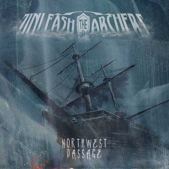 Unleash the Archers - Northwest Passage